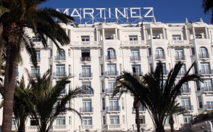 Côte d’Azur : fréquentation en baisse de 12 %  à la mi-juillet