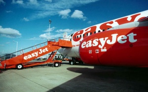 Easyjet : "Il y a encore trop de transporteurs low cost en Europe..."