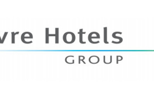 Louvre Hotels Group propose l'ouverture des chambres par smartphone