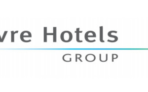 Louvre Hotels Group propose l'ouverture des chambres par smartphone