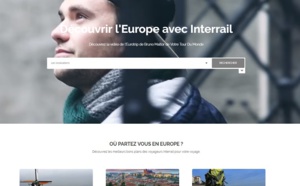 InterRail Experience ou le nouveau TripAdvisor des voyageurs français