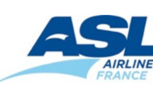 ASL Airlines France ouvre sa nouvelle ligne Paris-Alger