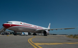 TAP relooke un Airbus A330-300 dans le style "retro"