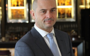 Maroc : Massimiliano Zanardi, nouveau directeur général du Mazagan Beach &amp; Golf Resort