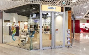 Selectour : Bleu Voyages inaugure une agence au nouveau concept