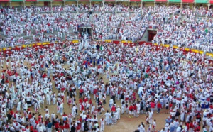 Espagne : en juillet, Pampelune vit au rythme de la San Fermín