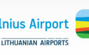 Lituanie : l'aéroport de Vilnius sera fermé du 14 juillet au 18 août 2017