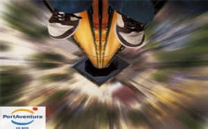 PortAventura : une nouvelle attraction pour ses 10 ans