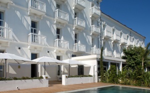 Var : Hilton inaugure son premier hôtel Curio à la Seyne-sur-Mer