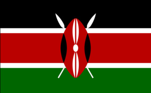 Kenya : le Quai d'Orsay appelle à la prudence pendant les élections générales