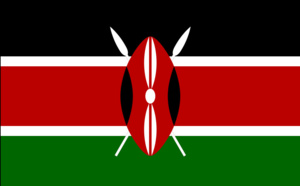 Kenya : le Quai d'Orsay appelle à la prudence pendant les élections générales