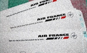 Air France : résultat net négatif de 426 millions d’euros au 1er trimestre !