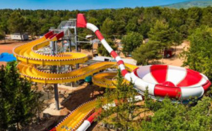 Var : Homair Vacances fait monter en gamme le camping des Lacs du Verdon