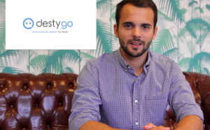 Chatbots : Destygo lève 1 million d'euros pour renforcer son développement (vidéo)