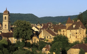 Arbois, le charme comtois