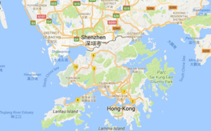 Hong Kong : renforcement des mesures de sécurité pour la visite de Xi Jinping