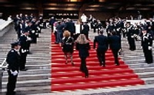 Cannes fait ''son cinéma''