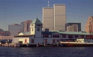 World Trade Center: Donald Trump propose de reconstruire les tours jumelles
