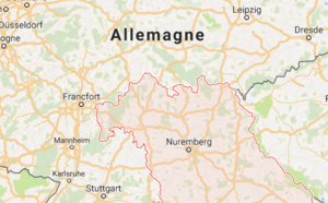Allemagne : 17 disparus dans un accident d'autocar en Bavière