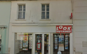 TUI : Univairmer va reprendre 10 agences Look Voyages TUI : Univairmer va reprendre 10 agences Look Voyages