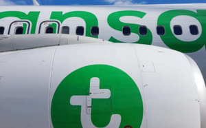 Transavia France : le SNPNC-FO lève son préavis de grève