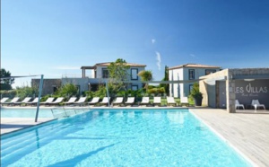 Corse : le groupe Vatel Capital investit dans la résidence de vacances 4* « Les Villas »