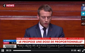 France : vers une levée de l'état d'urgence à l'automne ?