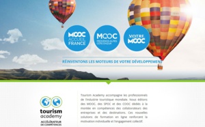 Formation : Tourism Academy lève 500 000 euros