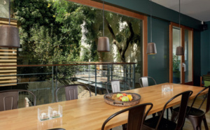 9Hotel Collection : nouvel espace réunion au Mercy de Lisbonne 9Hotel Collection : nouvel espace réunion au Mercy de Lisbonne
