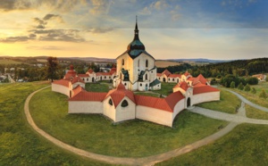 République tchèque : sur le chemin de l’art baroque en Bohème