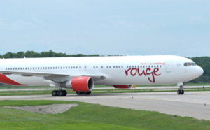 Air Canada : plus de 16 millions de passagers transportés en 4 ans Air Canada : plus de 16 millions de passagers transportés en 4 ans