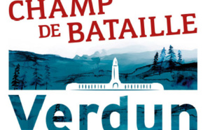 Verdun : un pass pour les sites "Grande Guerre" Verdun : un pass pour les sites "Grande Guerre"