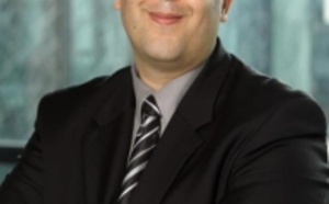 SEH United Hoteliers : David Esseryk nommé directeur du digital et du marketing