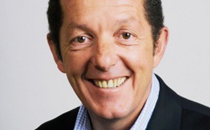 Jean-François Rouaud réélu président du réseau Haute Bretagne Événements