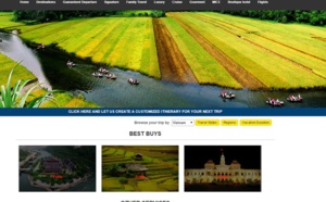 Vietnam : le réceptif Vietravel veut séduire les agences de voyages françaises