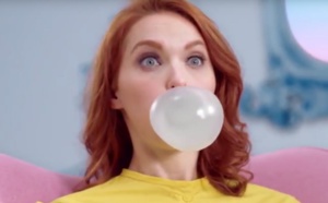 La case de l’Oncle Dom : à défaut d’inventer la rentabilité, Air France crée son chewing-gum !