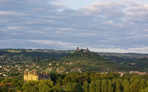 Du Périgord Noir au Quercy, la Dordogne fait son show
