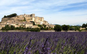 Drôme : le département et la région signent une convention de développement touristique