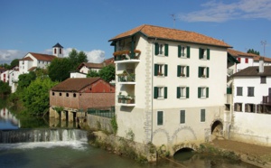 Pays basque : Saint-Palais, le bon goût de terroir