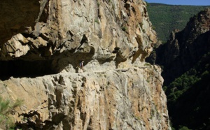 Les gorges de la Carança, le « Grand Canyon » des Pyrénées Orientales