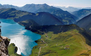 Savoie Mont Blanc : +6 points d'occupation pour les hébergeurs en juin 2017