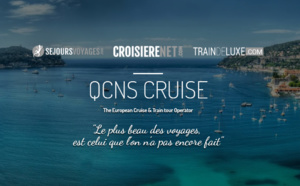 QCNS Cruise (Croisierenet) veut partir à l'abordage de l'Allemagne