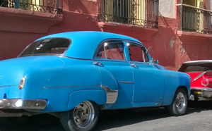 Cuba : une île et un peuple généreux