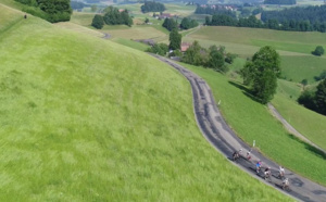 Eductour La Suisse à vélo (vidéo)