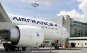 Costa Rica : Air France desservira San José depuis Paris CDG durant l'été 2018