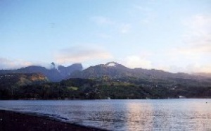 Tahiti : un responsable du tourisme chinois en visite officielle