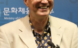 Korea Tourism Organization : Cham LEE nommé PDG