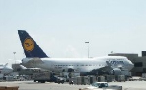 Lufthansa ne compte pas se doter d'une filiale low cost