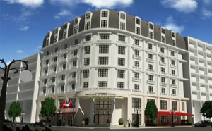 Accor : Mercure prend pied au Vietnam