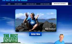 Queensland lance « Le meilleur job temporaire du monde » Queensland lance « Le meilleur job temporaire du monde »